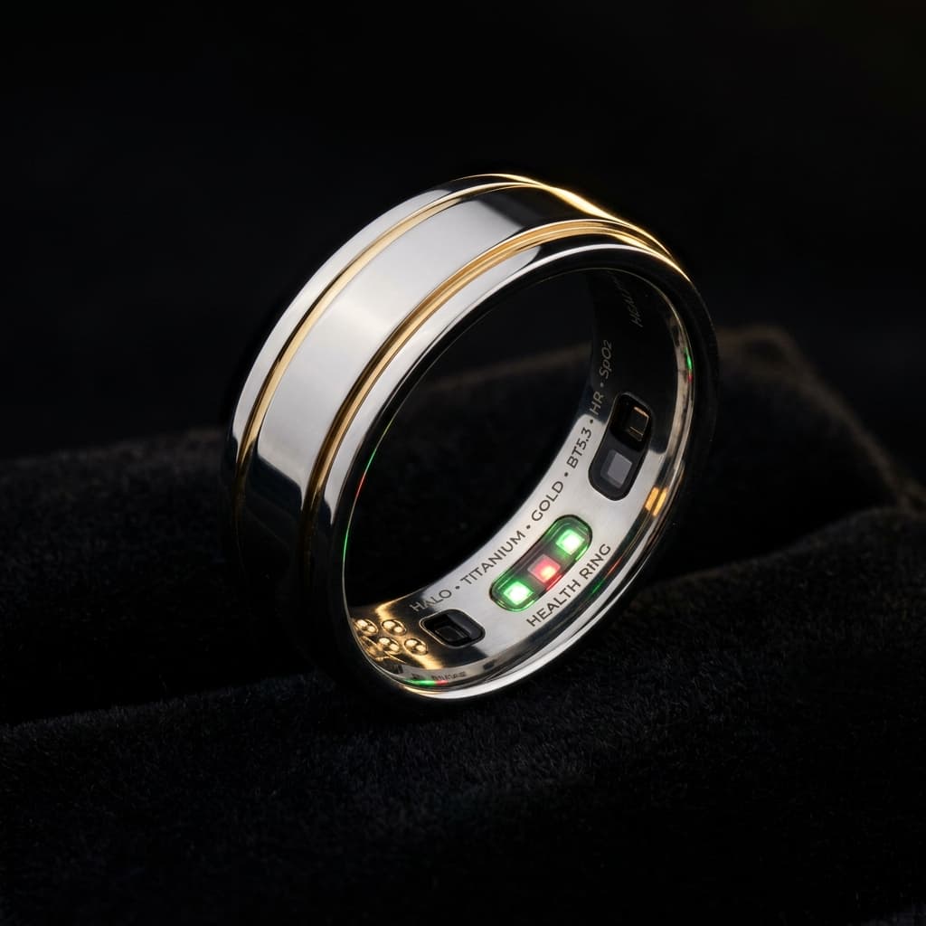 WITU Ring